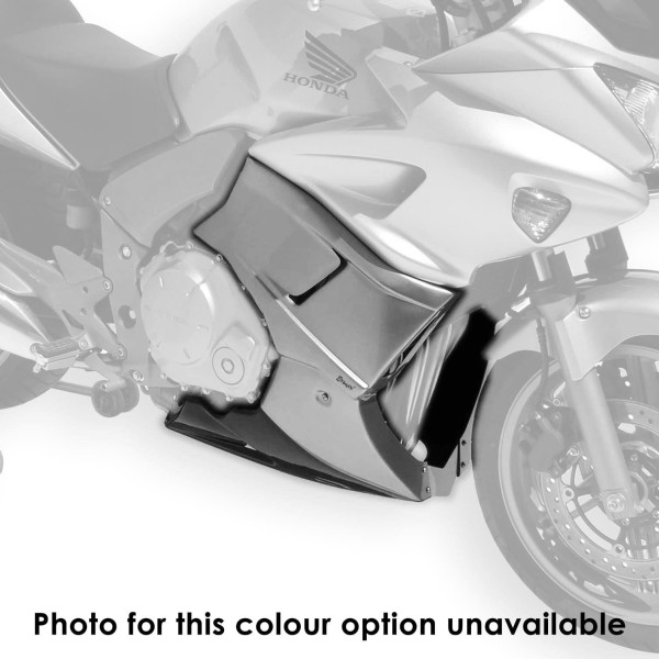 Ermax Ermax fairing lowers | unpainted | honda cbf 1000 2006>2010